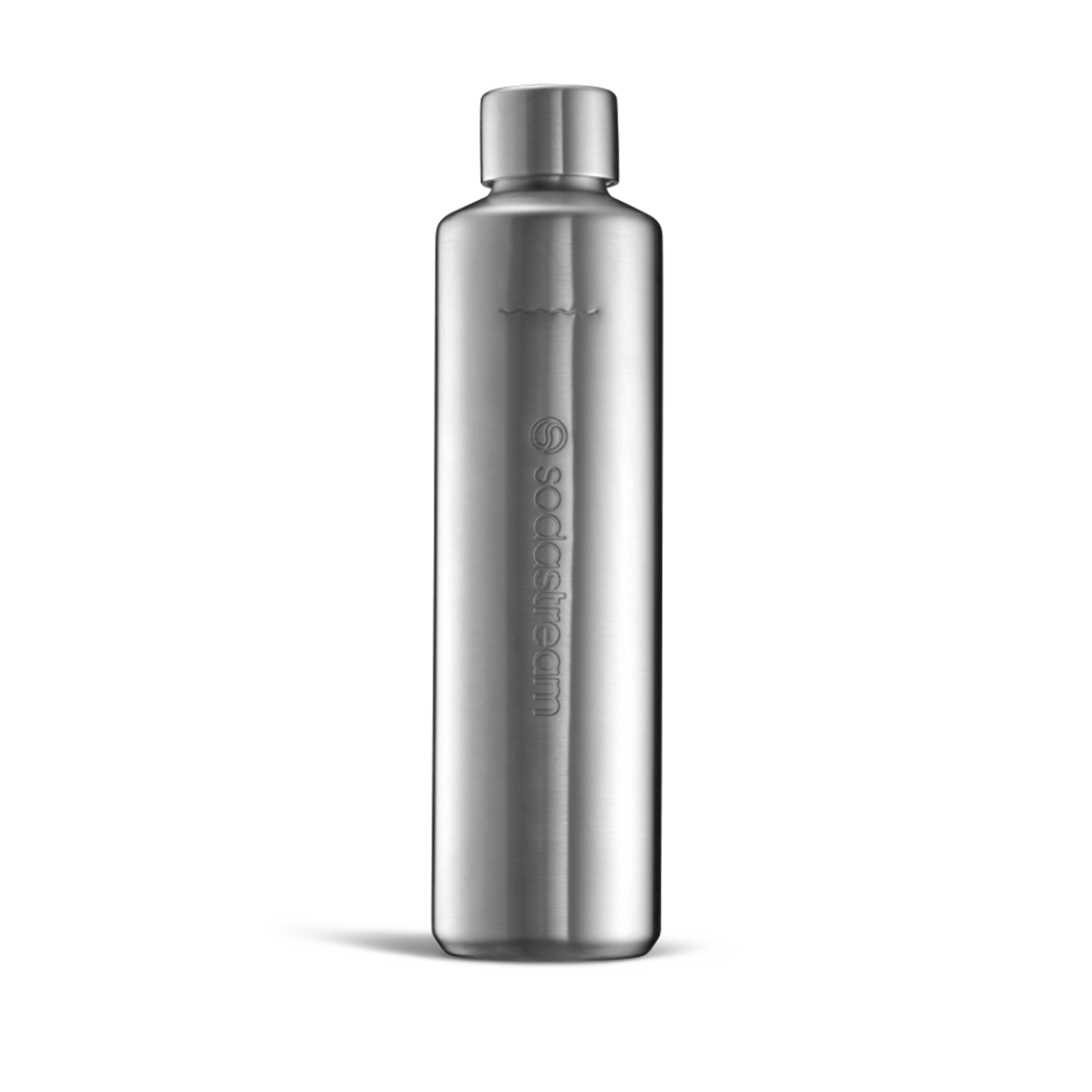 Bouteille métal DUO isotherme