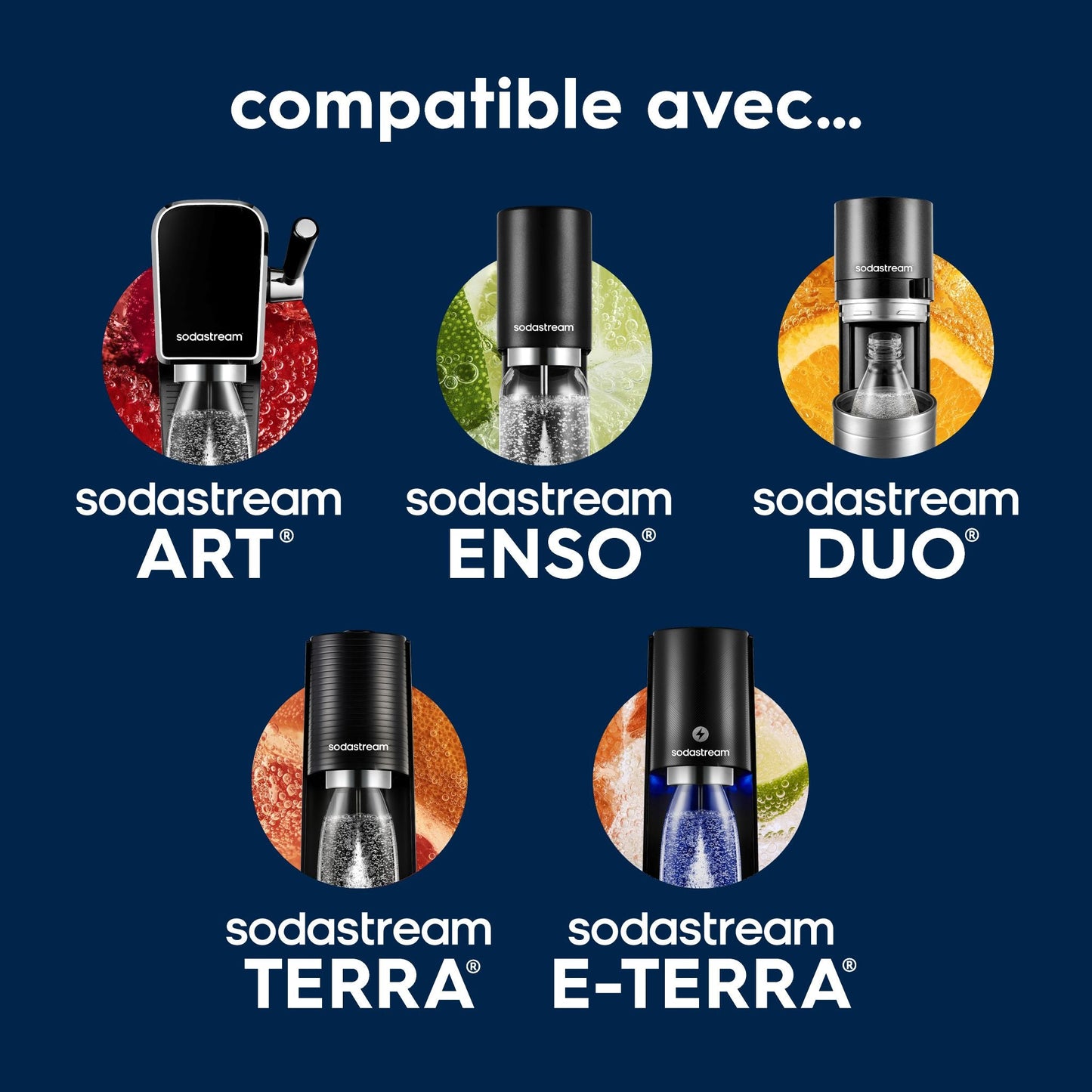 Bouteille fuse édition limitée 1L