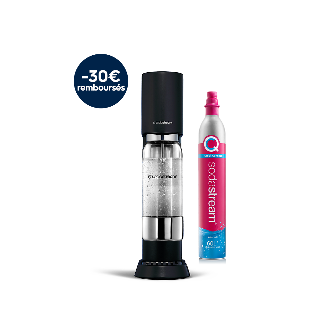 enso Black / Pack Promo