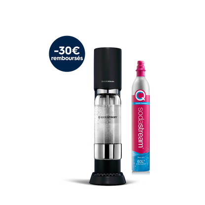 enso Black / Pack Promo