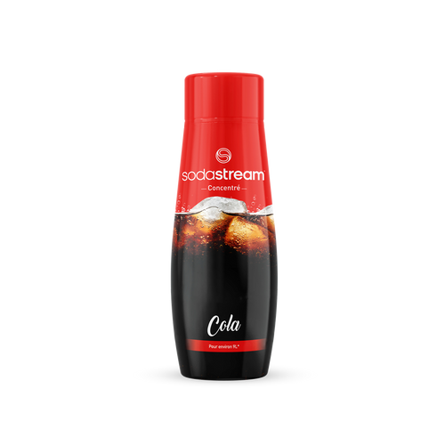 Sirop Cola 440ml