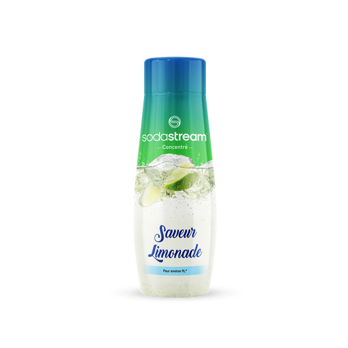 Sirop Limonade 440ml