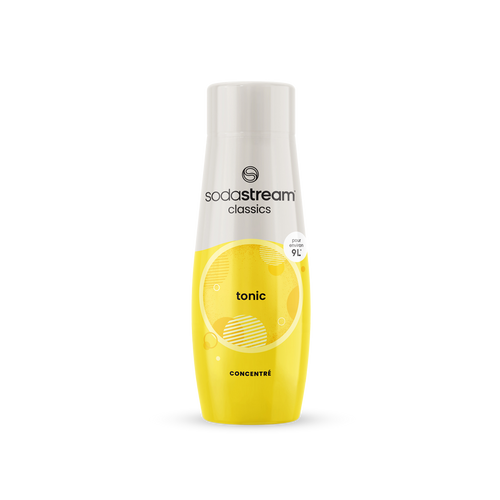 Sirop Tonic 440ml