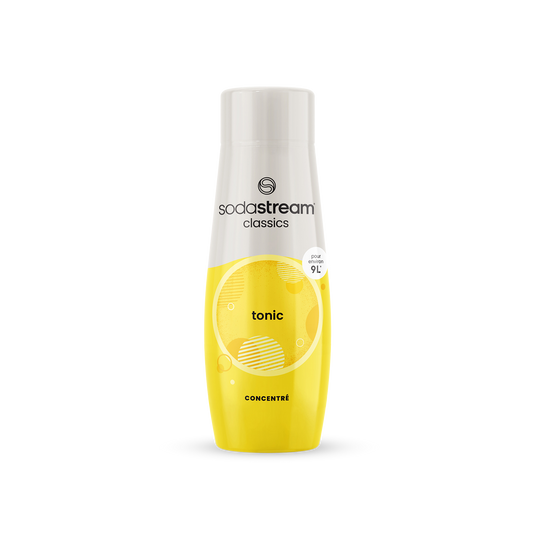Sirop Tonic 440ml