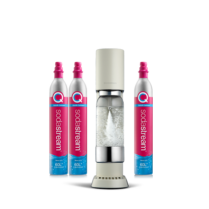 enso Sand / Pack Expert 90j 