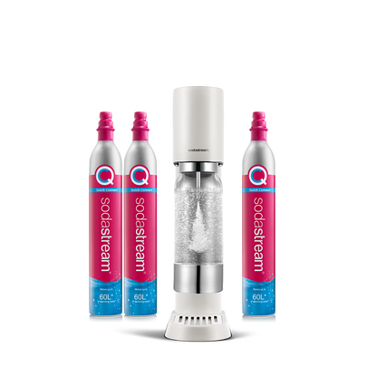 enso White / Pack Expert 90j 