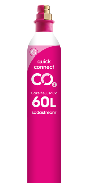 Echange de CO2