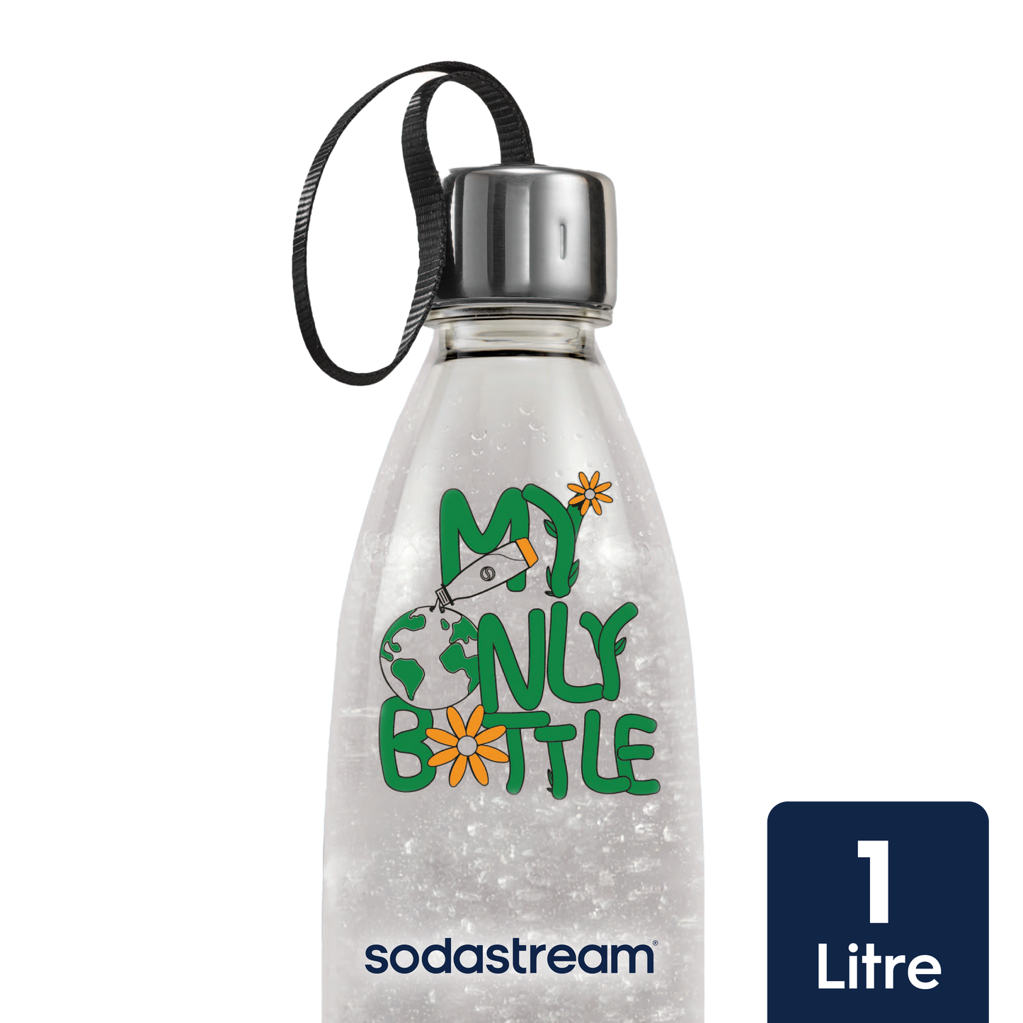 Bouteille 1L Fuse édition limitée Earth Day