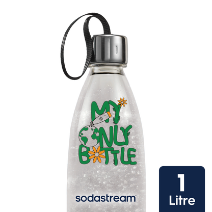 Bouteille 1L Fuse édition limitée Earth Day