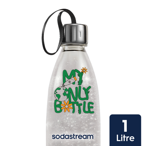 Bouteille 1L Fuse édition limitée Earth Day