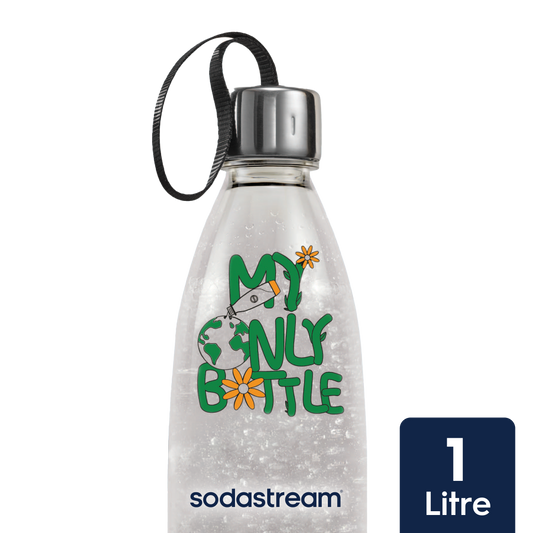 Bouteille 1L Fuse édition limitée Earth Day