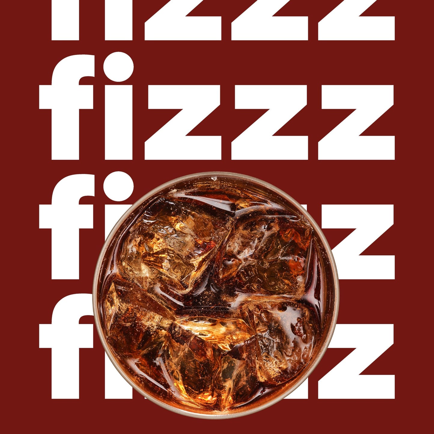 Sirop Cola Light 440ml