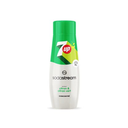 Sirop 7Up 440ml