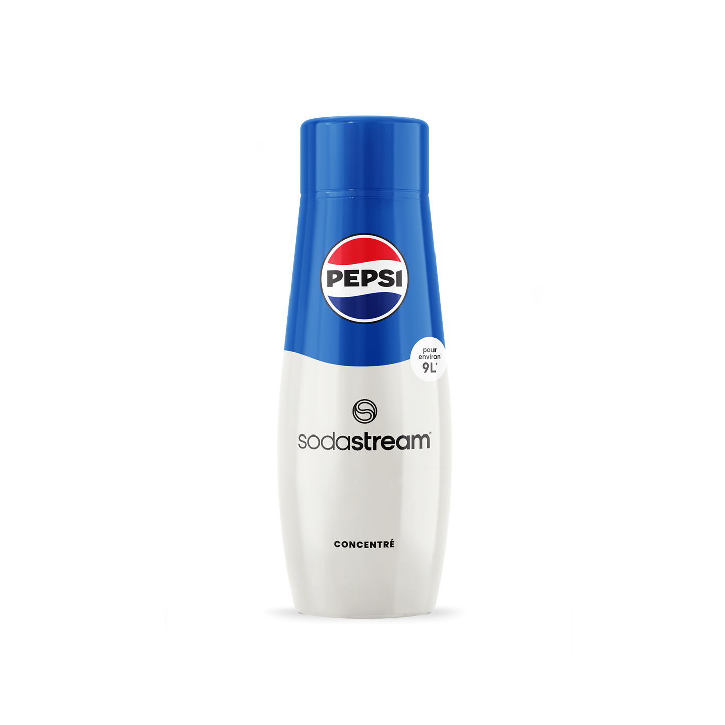 Sirop Pepsi 440ml