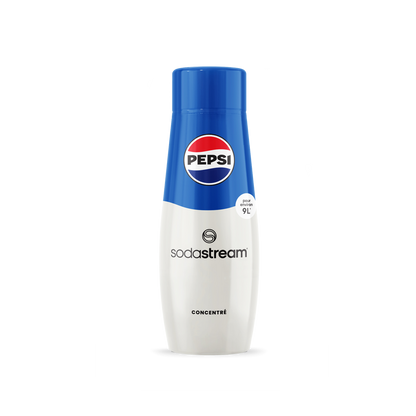 Sirop Pepsi 440ml