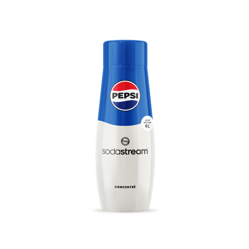Sirop Pepsi 440ml