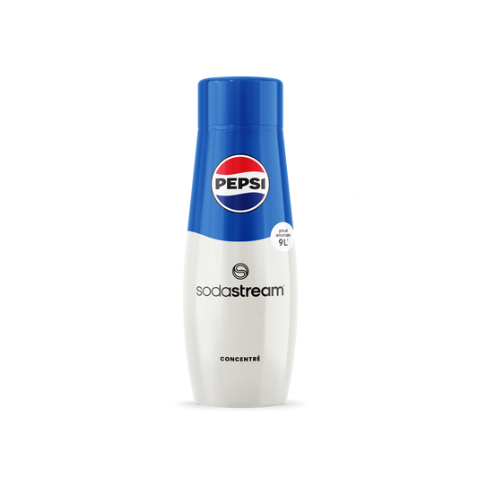 Sirop Pepsi 440ml