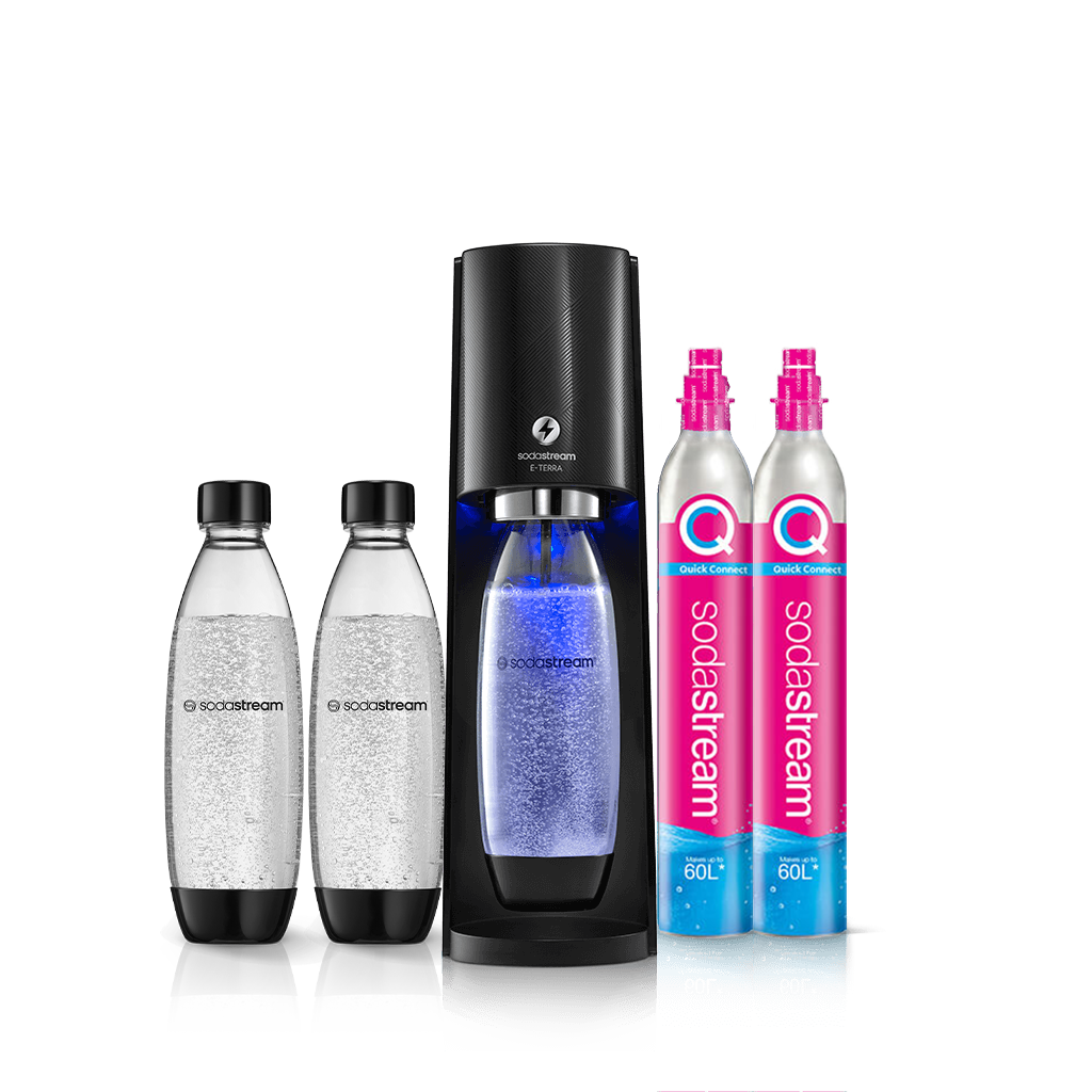 sodastrean france e-terra Pack Maxi