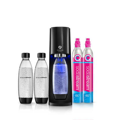 sodastrean france e-terra Pack Maxi