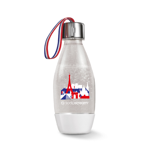 Bouteille 0,5L France