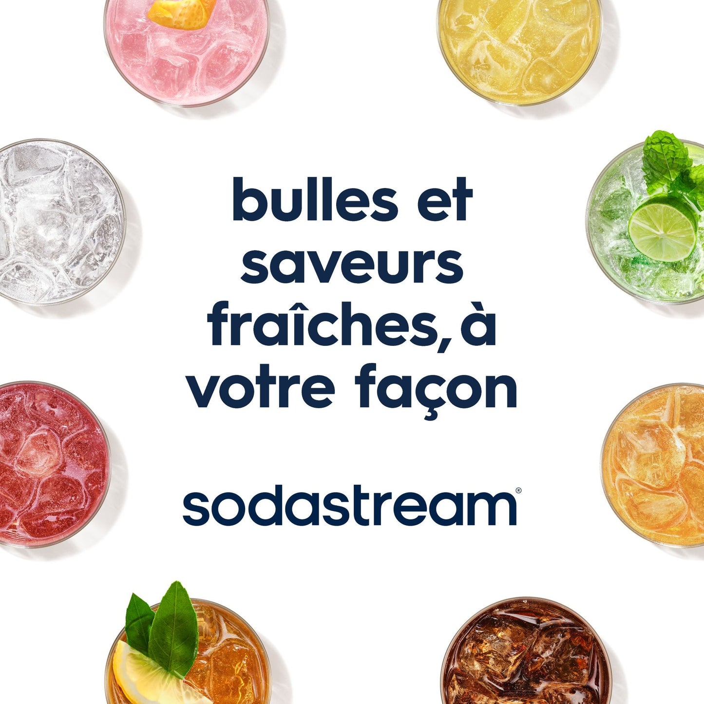 Sirop Cola Sans Sucres 440ml