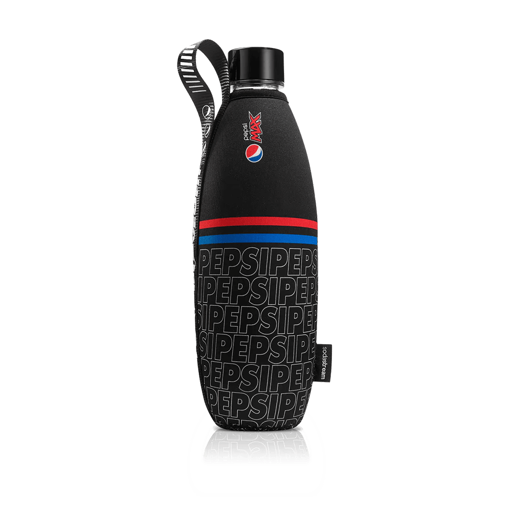 Housse isotherme de transport Pepsi