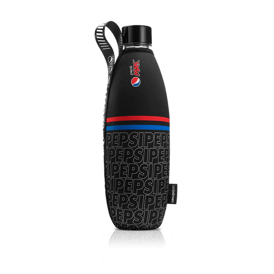 Housse isotherme de transport Pepsi